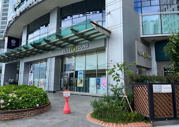 Yeowoom 釜山広域市